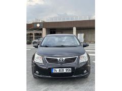 Sahibinden Toyota Avensis 1.6 Elegant Extra 2011 Model 