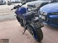 ÖZKANLAR'DAN 2025 MODEL YAMAHA MT-09
