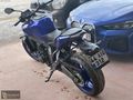 ÖZKANLAR'DAN 2025 MODEL YAMAHA MT-09