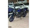 ÖZKANLAR'DAN 2025 MODEL YAMAHA MT-09