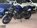 ÖZKANLAR'DAN 2025 MODEL YAMAHA MT-09