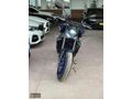 ÖZKANLAR'DAN 2025 MODEL YAMAHA MT-09
