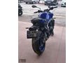 ÖZKANLAR'DAN 2025 MODEL YAMAHA MT-09