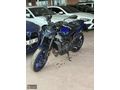 ÖZKANLAR'DAN 2025 MODEL YAMAHA MT-09