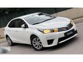 2014 MODEL YENİ KASA LEDLİ TOYOTA COROLLA DİZEL MANUEL