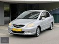 İLK ELDEN 125.000 KM 3 BOYA DEĞİŞENSİZ KUSURSUZ HONDA CİTY 1.4