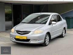 İLK ELDEN 125.000 KM 3 BOYA DEĞİŞENSİZ KUSURSUZ HONDA CİTY 1.4