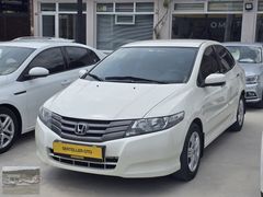 2010 HONDA CİTY 120.000 KM DE OTOMATİK VİTES SEDEF BEYAZ