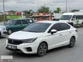 2022 MODEL67 BİNDE HATASIZ BOYASIZ FUL SERVİS BAKIMLI HONDA CITY