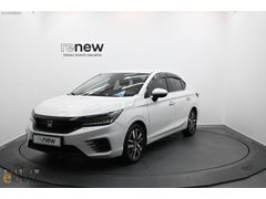 2023 CİTY EXECUTİVE 1.5 83.000 KM 0.99 FAİZLE KREDİ İMKANI