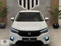 HZR MOTORS 2022 HATASIZ HONDA CİTY 1.5 İ-VTEC EXECUTİVE
