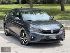 -MOSSO MOTORS-2023 HONDA CİTY 1.5 İ-VTEC EXECUTİVE-FULL PAKET