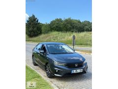 2024 MODEL HONDA CITY 1.5 İ-VTEC EXECUTİVE