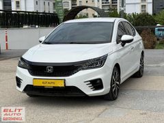 2023 HONDA 25 BİN KM OTOMATİK EXECUTİVE DEGİŞENSİZ BOYASIZ