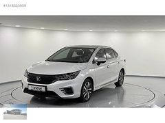 2023 City 1.5 i-VTEC Executive "Deri Koltuk" / 12.884 KM