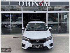 98.000 KM 2022 HONDA CITY 1.5 i-VTEC EXECUTIVE %20 FATURALI