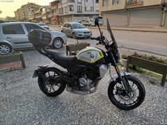 2023 model muayene yeni