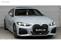 2024 420i Edition M Sport Otonom Shadow M Fren Makyajlı 32.000KM