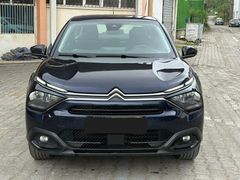 KK OTOMOTİV DEN 2024 MODEL C4 X 1.2 Puretech Feel Bold EAT8