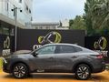 KÖŞK'TEN 46 BİNDE 2024 CITROEN C4X 1.2 Puretech %20 KDV'Lİ