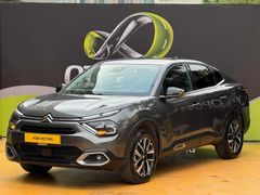 KÖŞK'TEN 46 BİNDE 2024 CITROEN C4X 1.2 Puretech %20 KDV'Lİ