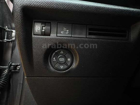 KÖŞK'TEN 46 BİNDE 2024 CITROEN C4X 1.2 Puretech %20 KDV'Lİ