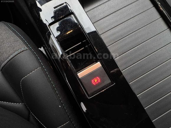 KÖŞK'TEN 46 BİNDE 2024 CITROEN C4X 1.2 Puretech %20 KDV'Lİ