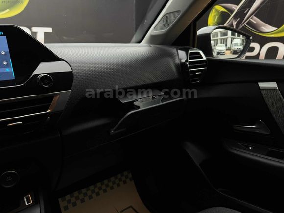 KÖŞK'TEN 46 BİNDE 2024 CITROEN C4X 1.2 Puretech %20 KDV'Lİ