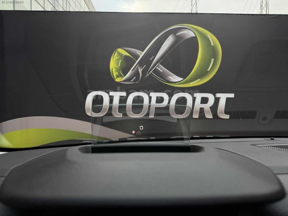 KÖŞK'TEN 46 BİNDE 2024 CITROEN C4X 1.2 Puretech %20 KDV'Lİ