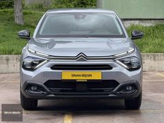 SİNAN BİŞGİN'DEN BOYASIZ 2023 CITROEN C4X FEEL BOLD 44BIN KM