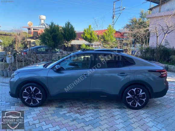 CİTROEN CX 4 /MAX / 25 model
