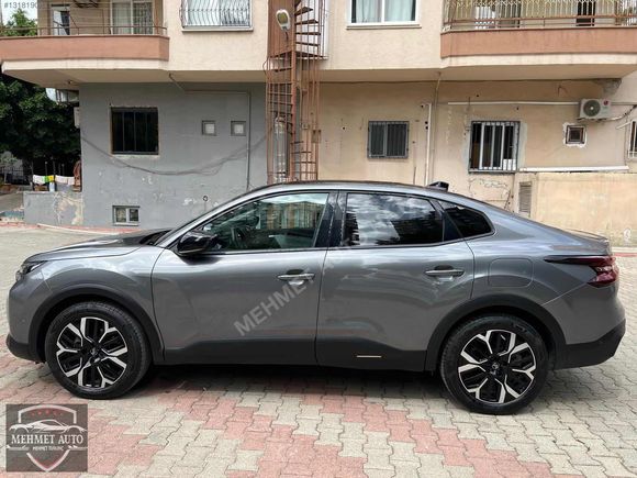 CİTROEN CX 4 /MAX / 25 model