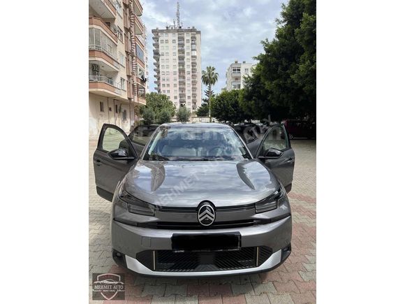 CİTROEN CX 4 /MAX / 25 model