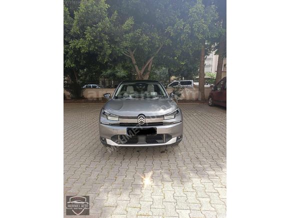 CİTROEN CX 4 /MAX / 25 model