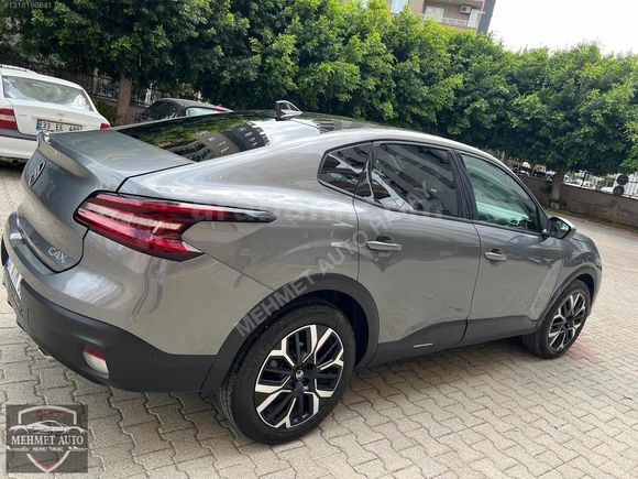 CİTROEN CX 4 /MAX / 25 model