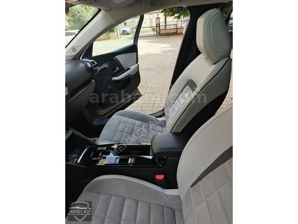CİTROEN CX 4 /MAX / 25 model