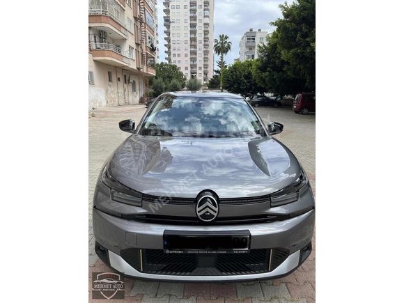 CİTROEN CX 4 /MAX / 25 model