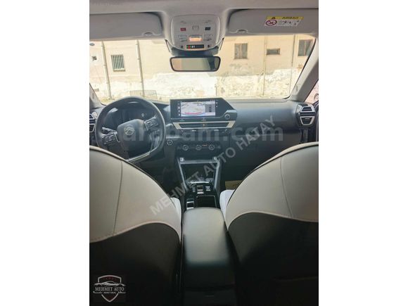 CİTROEN CX 4 /MAX / 25 model
