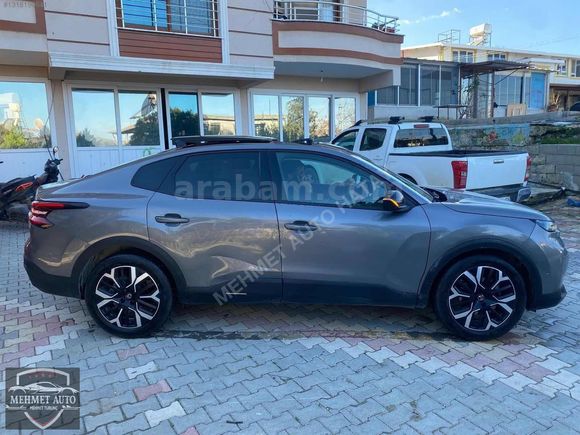 CİTROEN CX 4 /MAX / 25 model