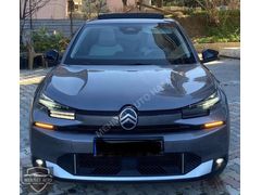 CİTROEN CX 4 /MAX / 25 model