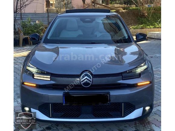 CİTROEN CX 4 /MAX / 25 model