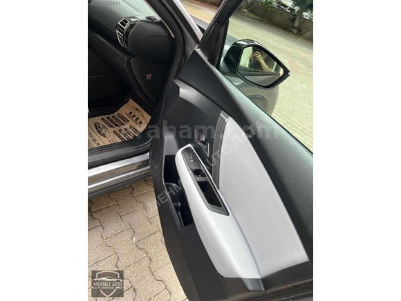 CİTROEN CX 4 /MAX / 25 model