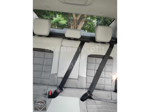 CİTROEN CX 4 /MAX / 25 model