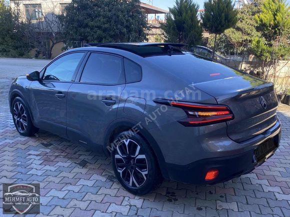 CİTROEN CX 4 /MAX / 25 model