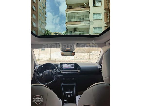 CİTROEN CX 4 /MAX / 25 model