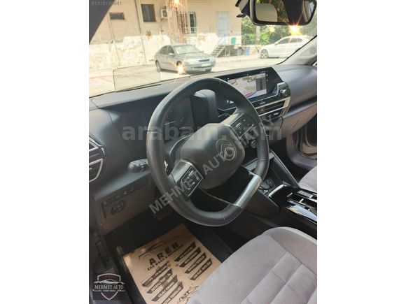 CİTROEN CX 4 /MAX / 25 model