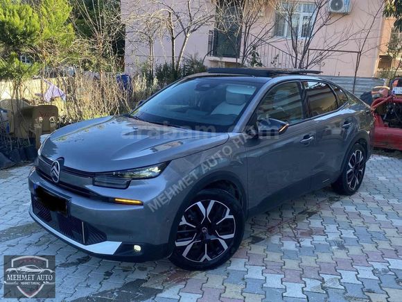 CİTROEN CX 4 /MAX / 25 model