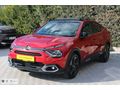 KUTLU KARDEŞLER'DEN 2024 CİTROEN C4 X 1.2 PURETECH SHİNE BOLD