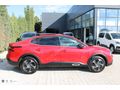 KUTLU KARDEŞLER'DEN 2024 CİTROEN C4 X 1.2 PURETECH SHİNE BOLD