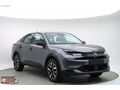 ESER2 DENİZLİ 2025 CITROEN C4-X 1,2 YOU YENİ KASA YENİ LOGO ORJ.